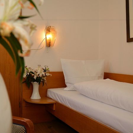 Hotel Restaurant Arche Штутгарт Экстерьер фото