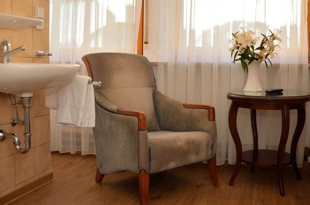 Hotel Restaurant Arche Штутгарт Экстерьер фото